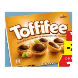 Hofer Toffifee HOFER Angebot