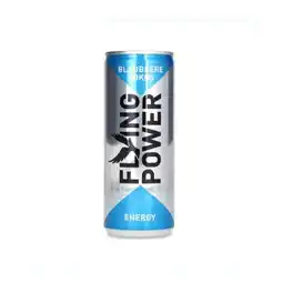 Hofer Energy Drink Juneberry, Blueberry-Coconut oder Apple-Kiwi Sugarfree HOFER Angebot