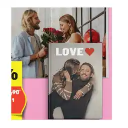 Hofer Echtfotobücher 10 x 10 cm HOFER Angebot