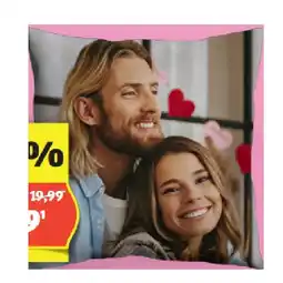 Hofer Premiumkissen 30 x 30 cm HOFER Angebot