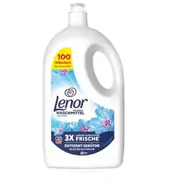 Hofer Voll-/Colorwaschmittel div. Sorten HOFER Angebot