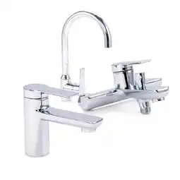 Hofer Bad-/Küchenarmaturen HOFER Angebot