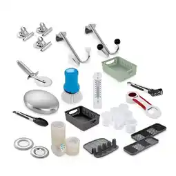 Hofer Haushalts-Artikel versch. Modelle HOFER Angebot