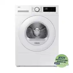 Hofer Wärmepumpentrockner DV90DG52A0TEEG HOFER Angebot