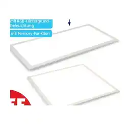 Hofer LED Panel versch. Modelle HOFER Angebot