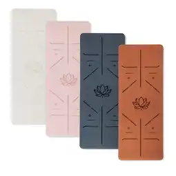 Hofer Yogamatte HOFER Angebot