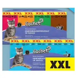 Hofer Katzenfutter div. Sorten HOFER Angebot