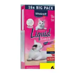 Hofer Liquid Snacks div. Sorten HOFER Angebot