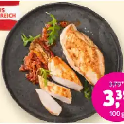 Denn's Biomarkt Bio-Hendlfilet Denns BioMarkt Angebot