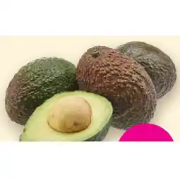 Denn's Biomarkt Bio-Avocado Denns BioMarkt Angebot