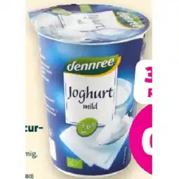 Denn's Biomarkt Bio-Naturjoghurt Denns BioMarkt Angebot