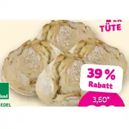Denn's Biomarkt Bio-Kartöpfelchen Denns BioMarkt Angebot