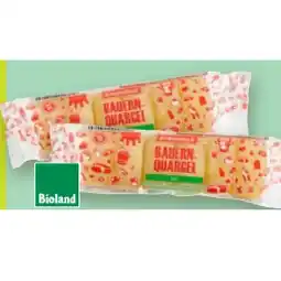 Denn's Biomarkt Bio-Bauern-Quargel NUR MIT APP Denns BioMarkt Angebot