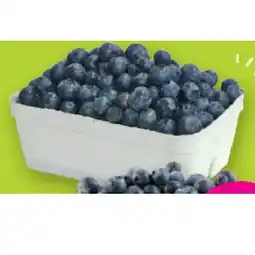 Denn's Biomarkt Bio-Heidelbeeren Denns BioMarkt Angebot