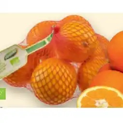 Denn's Biomarkt Bio-Orangen Navel Denns BioMarkt Angebot