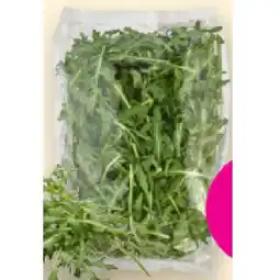 Denn's Biomarkt Bio-Rucola Denns BioMarkt Angebot