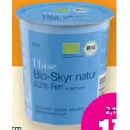 Denn's Biomarkt Bio-Skyr Denns BioMarkt Angebot