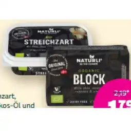 Denn's Biomarkt Bio-Butter-Alternative versch. Sorten Denns BioMarkt Angebot