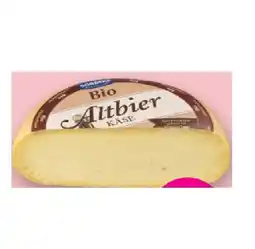 Denn's Biomarkt Bio-Altbierkäse Denns BioMarkt Angebot
