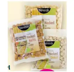 Denn's Biomarkt Frische Bio-Nockerl versch. Sorten Denns BioMarkt Angebot