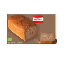 Denn's Biomarkt Bio-Buchweizenbrot Denns BioMarkt Angebot