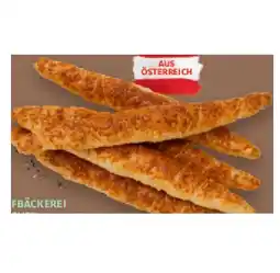 Denn's Biomarkt Bio-Käsestangerl Denns BioMarkt Angebot