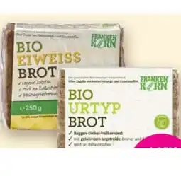 Denn's Biomarkt Bio-Brot versch. Sorten Denns BioMarkt Angebot