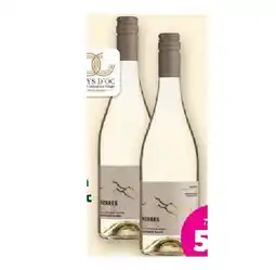 Denn's Biomarkt Bio-Sauvignon blanc Pays d‘Oc Denns BioMarkt Angebot