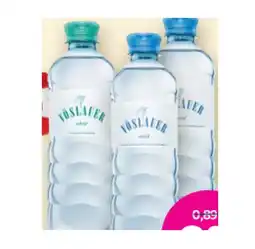 Denn's Biomarkt Mineralwasser versch. Sorten Denns BioMarkt Angebot