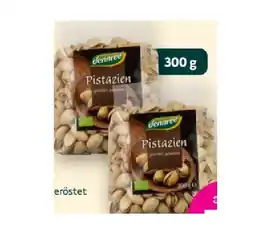 Denn's Biomarkt Bio-Pistazien Denns BioMarkt Angebot