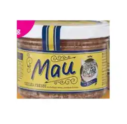 Denn's Biomarkt Katzenfutter verschiedene Sorten Denns BioMarkt Angebot