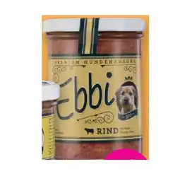 Denn's Biomarkt Hundefutter verschiedene Sorten Denns BioMarkt Angebot