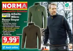 Norma NORMA Lebensmittel-Diskonter Angebot