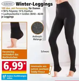 Norma Elle Nor Winter-Leggings Angebot