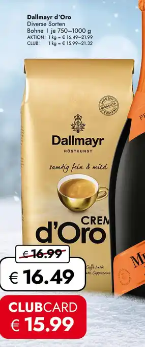 Dallmayr d'Oro