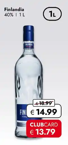 Travel FREE Finlandia Angebot