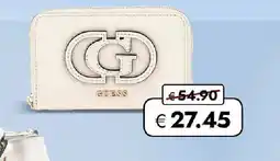 Travel FREE Guess Angebot
