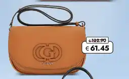 Travel FREE Guess Angebot