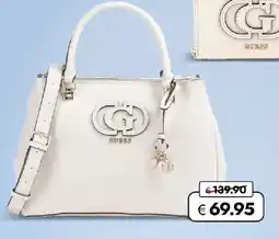Travel FREE Guess Angebot