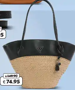 Travel FREE Guess Angebot