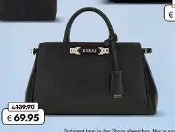 Travel FREE Guess Angebot