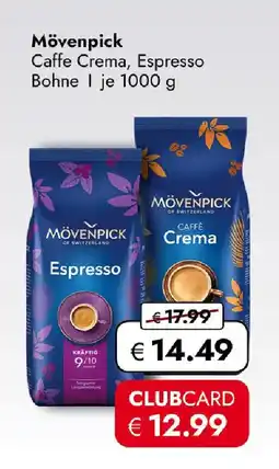 Travel FREE Mövenpick Angebot