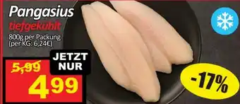 Pangasius