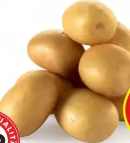 Hofer Zurück zum Ursprung Bio-Erdäpfel Angebot