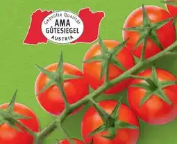 Hofer Hofer Marktplatz Midi-Rispentomaten Angebot