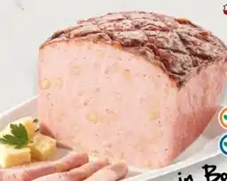 Interspar Tann Spezialleberkäse Angebot