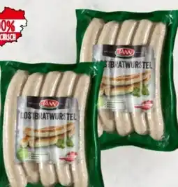 Interspar Tann Rostbratwürstel Angebot