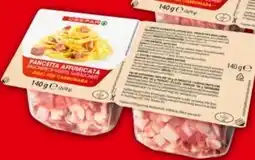 Interspar Despar Pancetta Angebot