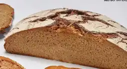 Interspar Spar Natur pur Bio-Roggenbrot Angebot
