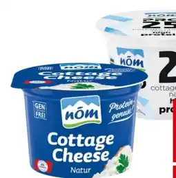Interspar Nöm Pro Cottage Cheese Angebot